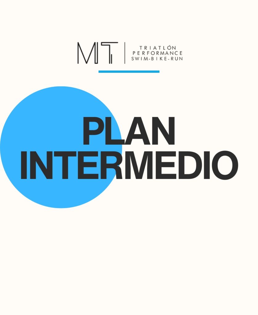 Plan Intermedio